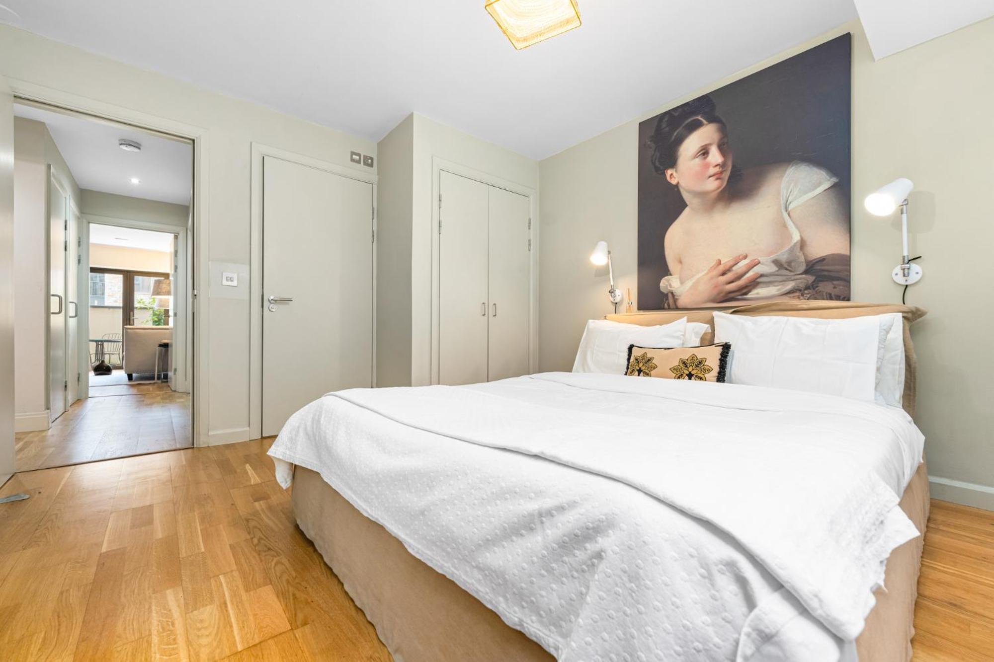 Sophia Gardens Apartment Cardiff Luaran gambar
