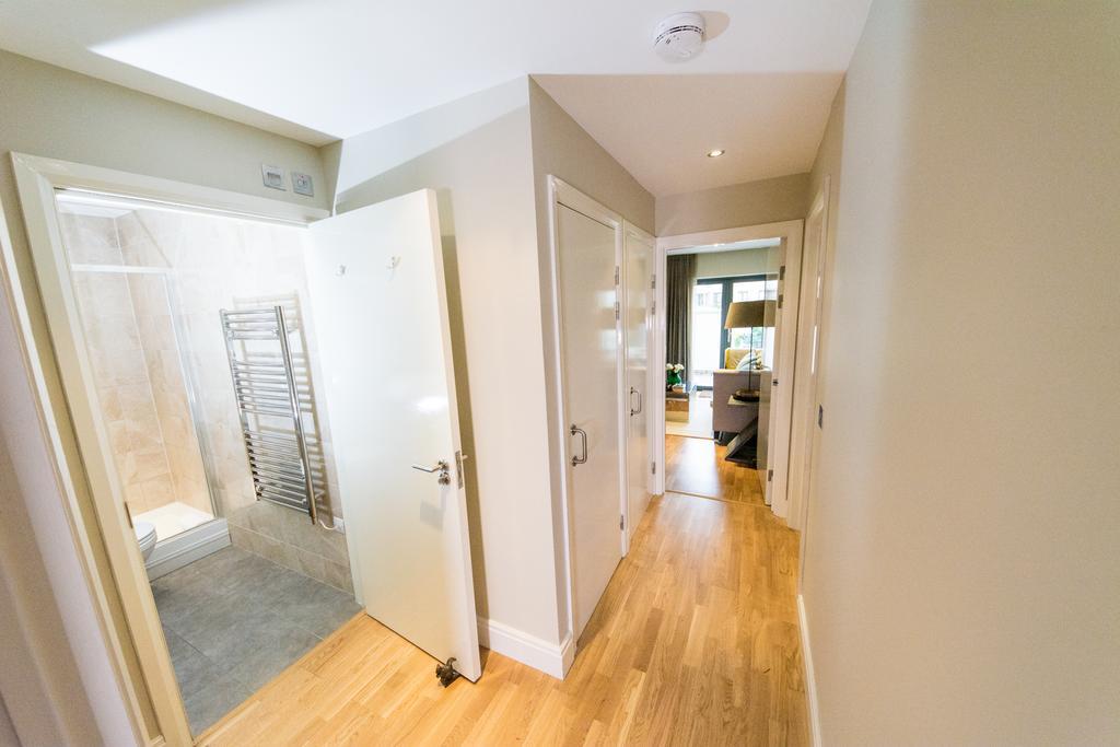 Sophia Gardens Apartment Cardiff Luaran gambar